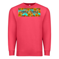Cardinal Welcome Fall Premium Sweatshirt - Artiststas