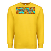 Lemon Welcome Fall Premium Sweatshirt - Artiststas