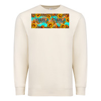 Sandshell Welcome Fall Premium Sweatshirt - Artiststas