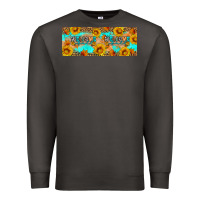 Smoke Welcome Fall Premium Sweatshirt - Artiststas