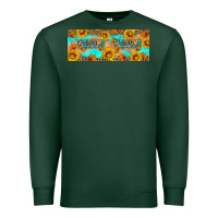 Sports Green Welcome Fall Premium Sweatshirt - Artiststas