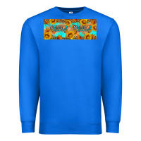 True Royal Welcome Fall Premium Sweatshirt - Artiststas