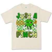 Bone just a little pinch Premium Tee - Artiststas