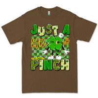 Cacao just a little pinch Premium Tee - Artiststas