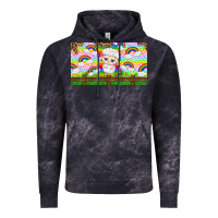 Cloud Black cute sheep Vintage Hoodie - TumblerDesignByShophia