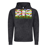 Vintage Black cute sheep Vintage Hoodie - TumblerDesignByShophia