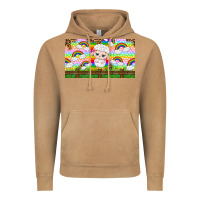 Vintage Camel cute sheep Vintage Hoodie - TumblerDesignByShophia