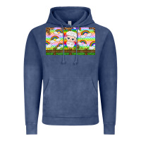 Cute Sheep Vintage Hoodie | Teevron