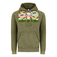 Vintage Olive cute sheep Vintage Hoodie - TumblerDesignByShophia