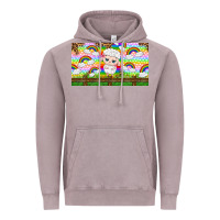 Vintage Zinc cute sheep Vintage Hoodie - TumblerDesignByShophia