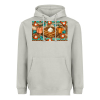 Moon Dust pumpkin pie Heavyweight Hoodie - Artiststas