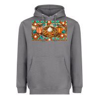 Storm pumpkin pie Heavyweight Hoodie - Artiststas