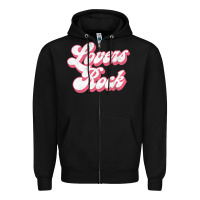 Black Lovers Rock Reggae Lover Gift Zipper Hoodie - lanVoArt
