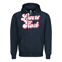 Navy Lovers Rock Reggae Lover Gift Zipper Hoodie - lanVoArt