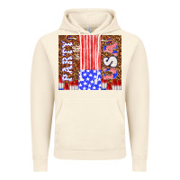 Vintage Artic party in the usa Vintage Hoodie - TumblerDesignByShophia