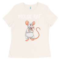 Bone Mouse Rat Ladies Tee - Bettercallsaul