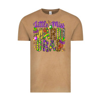 Vintage Camel little miss mardi gras hjf Vintage Tee - HowdyJamesFarm