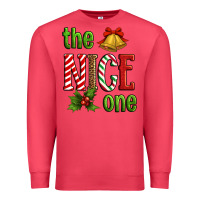 Cardinal The Nice One Premium Sweatshirt - Artiststas