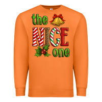 Carrot The Nice One Premium Sweatshirt - Artiststas
