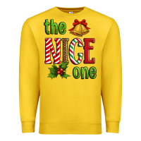 Lemon The Nice One Premium Sweatshirt - Artiststas