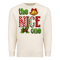 Sandshell The Nice One Premium Sweatshirt - Artiststas