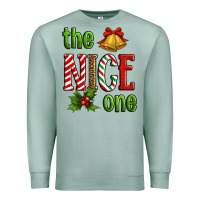 Seafoam The Nice One Premium Sweatshirt - Artiststas