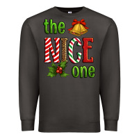 Smoke The Nice One Premium Sweatshirt - Artiststas