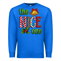 True Royal The Nice One Premium Sweatshirt - Artiststas