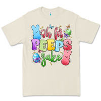 Bone oh for peeps sake Premium Tee - Artiststas