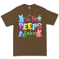 Cacao oh for peeps sake Premium Tee - Artiststas
