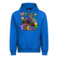 Cobalt trick rawr treat Urban Hoodie - AdoDesignShop