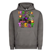 Pigment Tornado trick rawr treat Urban Hoodie - AdoDesignShop
