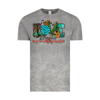 Cloud Rock Western love my country music Vintage Tee - HowdyJamesFarm