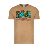 Vintage Camel Western love my country music Vintage Tee - HowdyJamesFarm