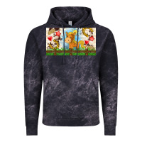 Cloud Black cute horse Vintage Hoodie - TumblerDesignByShophia