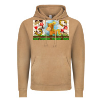 Vintage Camel cute horse Vintage Hoodie - TumblerDesignByShophia