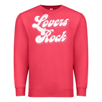 Cardinal Lovers Rock Reggae Lover Gift Premium Sweatshirt - lanVoArt