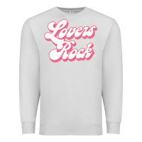 Dove Grey Lovers Rock Reggae Lover Gift Premium Sweatshirt - lanVoArt
