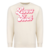 Sandshell Lovers Rock Reggae Lover Gift Premium Sweatshirt - lanVoArt