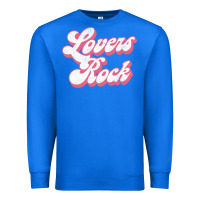 Lovers Rock Reggae Lover Gift Premium Sweatshirt | Teevron