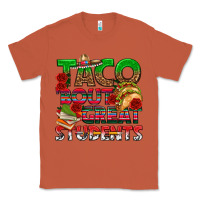 Copper Taco 'Bout Great Students Classic Tee - texasbilliewilder