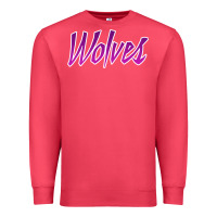 Cardinal Timberwolves Prince Jersey gift Premium Sweatshirt - lanVoArt