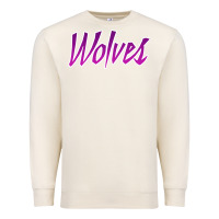 Sandshell Timberwolves Prince Jersey gift Premium Sweatshirt - lanVoArt