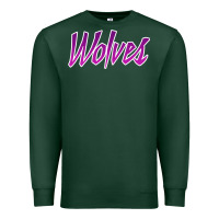 Timberwolves Prince Jersey Gift Premium Sweatshirt | Teevron