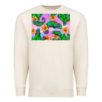 Sandshell Chameleon Premium Sweatshirt - Artiststas