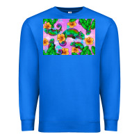 True Royal Chameleon Premium Sweatshirt - Artiststas