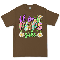 Cacao oh for peeps sake Premium Tee - Artiststas