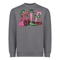 Elf Heavyweight Sweatshirt | Teevron