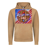 Vintage Camel American babe Vintage Hoodie - TumblerDesignByShophia