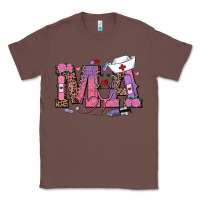 Chestnut valentines day ma nurse Classic Tee - RanaPortraitStore